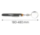 Дзеркало телескопічне (d=30mm 170-490mm) NEO TOOLS 11-612 (фото 2)