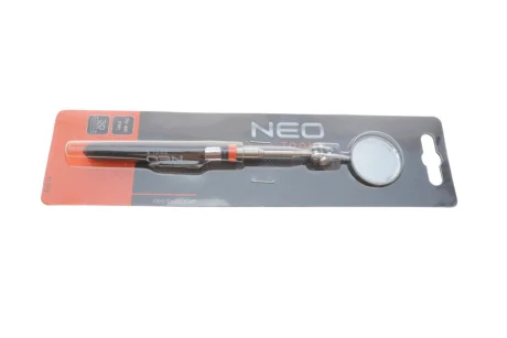 Дзеркало телескопічне (d=30mm 170-490mm) NEO TOOLS 11-612