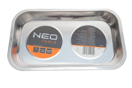 Лоток магнітний (245x145mm) NEO TOOLS 11-614