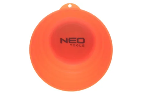 Лоток магнітний круглий (d=150mm/h=112mm) NEO TOOLS 11-617