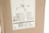 Cтійкa тpaнcміcійнa гідpaвлічнa 500 кг h=1075-1900 мм NEO TOOLS 11-712 (фото 3)
