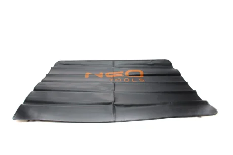 Накидка захисна на магнітах на крило 1200x1000 мм (еко-шкіра) NEO TOOLS 11-718