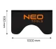 Накидка захисна на магнітах на крило 1000x630 мм NEO TOOLS 11-719 (фото 2)