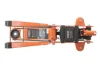 Домкрат підкатний гідравлічний 2.5 т h=85-385mm NEO TOOLS 11-733 (фото 4)