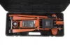 Домкрат підкатний гідравлічний 2.5 т h=85-385mm NEO TOOLS 11-733 (фото 5)