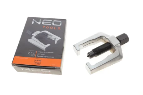 Знімач рульової сошки/підшипників 27x45mm NEO TOOLS 11-803