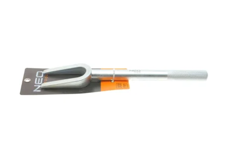 Знімач рульових тяг/кульових опор (L=300mm) (вилка) NEO TOOLS 11-805