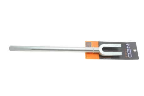 Знімач рульових тяг/кульових опор (L=400mm) (вилка) NEO TOOLS 11-806