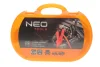Проводи пускові 600А (2.5m) NEO TOOLS 11-836 (фото 2)