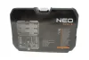 Набір інструментів для лямбда-зонда 1/2 (7шт) NEO TOOLS 11-881 (фото 3)