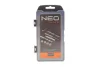 Набір інструментів для відновлення різьби М12x1.75 NEO TOOLS 11-904 (фото 2)