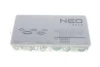 Набір кілець гумових O-ring 270 од. NEO TOOLS 11-976 (фото 3)