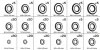 Набір кілець гумових O-ring 225 од. NEO TOOLS 11-977 (фото 2)