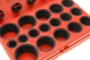 Набір кілець гумових O-ring 419 од. NEO TOOLS 11-983 (фото 6)