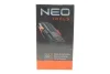 Тестер акумуляторів цифровий 12V NEO TOOLS 11-985 (фото 2)