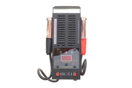 Тестер акумуляторів цифровий 12V NEO TOOLS 11-985