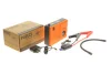 Пусковий пристрій Jumpstarter (Powerbank 14 000 mAh/ліхтар LED/компресор 3.5 Bar) NEO TOOLS 11-997 (фото 2)