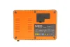 Пусковий пристрій Jumpstarter (Powerbank 14 000 mAh/ліхтар LED/компресор 3.5 Bar) NEO TOOLS 11-997 (фото 3)