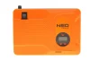 Пусковий пристрій Jumpstarter (Powerbank 14 000 mAh/ліхтар LED/компресор 3.5 Bar) NEO TOOLS 11-997 (фото 6)