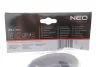 Шланг пневматичний Ø8 мм L 10 м NEO TOOLS 12-075-1 (фото 2)