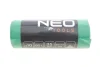 Мішки для сміття 60 л 10 шт NEO TOOLS 15-990 (фото 1)