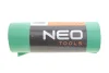 Мішки для сміття 120 л 10 шт NEO TOOLS 15-991 (фото 1)
