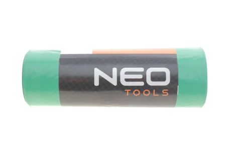 Мішки для сміття 200 л 10 шт NEO TOOLS 15-992
