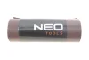 Мішки для сміття 200 л 10 шт 35 мкм (коричневі) NEO TOOLS 15-995 (фото 1)
