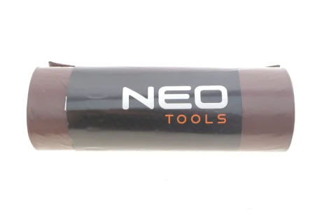 Мішки для сміття 200 л 10 шт 35 мкм (коричневі) NEO TOOLS 15-995