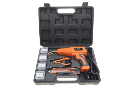 Паяльник t=600°C (50W230V) (к-кт) NEO TOOLS 19-158