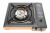 Плита газова 2.1KW NEO TOOLS 20-050 (фото 8)