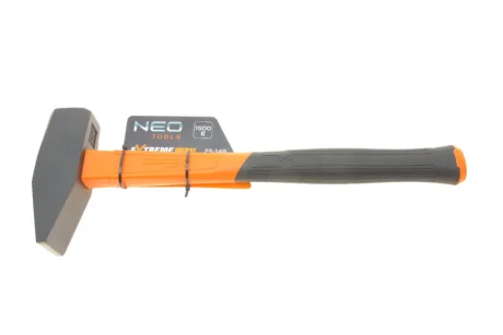 Молоток слюсарний 410 мм 1,5 кг NEO TOOLS 25-148