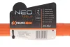 Молоток слюсарний 870 мм 4 кг NEO TOOLS 25-152 (фото 2)