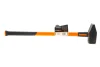 Молоток слюсарний 880 мм 6 кг NEO TOOLS 25-154 (фото 3)
