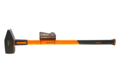 Молоток слюсарний 880 мм 6 кг NEO TOOLS 25-154