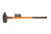Молоток слюсарний 890 мм 8 кг NEO TOOLS 25-155 (фото 1)
