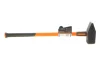 Молоток слюсарний 890 мм 8 кг NEO TOOLS 25-155 (фото 3)