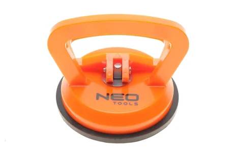 Присоска (d=120mm) (40kg) NEO TOOLS 56-805
