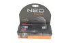 Шапка з LED-ліхтариком (USB-зарядка) NEO TOOLS 81-621 (фото 3)