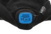 Шапка з LED-ліхтариком чорно-сіро-оранжева WARM (USB-зарядка) NEO TOOLS 81-631 (фото 5)
