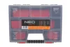 Ящик для зберігання кріплень NEO TOOLS 84-118 (фото 1)