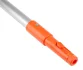 Ручка алюмінієва L=150 см (храпове кріплення) NEO TOOLS 95-045 (фото 1)