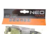 Окуляри захисні (жовті) УФ захист NEO TOOLS 97-521 (фото 2)