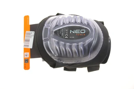 Наколінники захисні NEO TOOLS 97-536