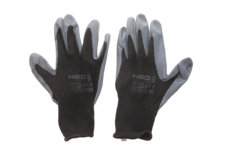 Рукавиці з покриттям Ntrylemx 4131x (XXL) NEO TOOLS 97-647-11