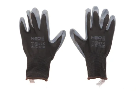 Рукавиці з покриттям Ntrylemx 4131x (L) NEO TOOLS 97-647-9