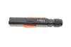 Ліхтарик акумуляторний 300 lm 2 В 1 CREE XPE + COB LED/3W (USB) NEO TOOLS 99-034 (фото 4)