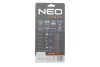 Ліхтарик алюмінієвий 200Lm/3xAAA/CREE XHP50.2 LED NEO TOOLS 99-036 (фото 2)