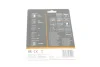 Ліхтарик акумуляторний C 2000 lm CHN LED (USB) NEO TOOLS 99-067 (фото 4)