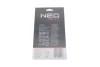 Ліхтарик акумуляторний C 500 lm SST20 LED (USB) NEO TOOLS 99-074 (фото 2)